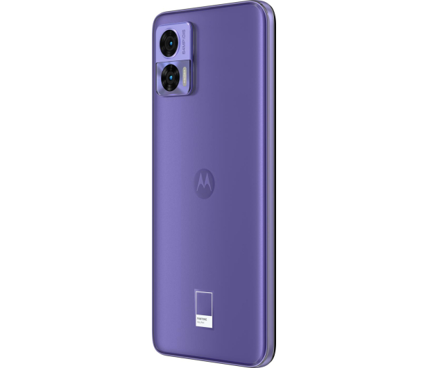 Motorola edge 30 neo 5G 8/128GB Very Peri 120Hz - 1069284 - zdjęcie 7